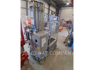 Genie GR20 G84 Boom Lift