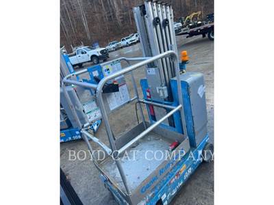 Genie GR20 G84 Boom Lift