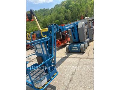 Genie Z30/20N Boom Lift