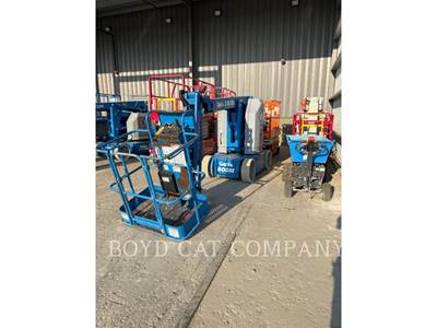 Genie Z30/20N Boom Lift