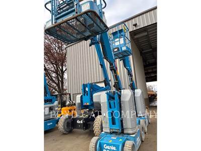 Genie Z30/20N Boom Lift