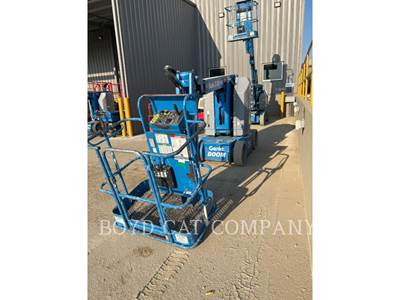 Genie Z30/20N Boom Lift
