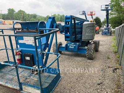 Genie Z45 G84 Boom Lift