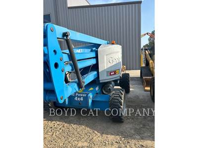 Genie Z45 G84 Boom Lift