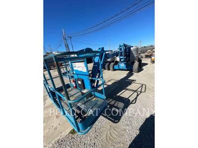 Genie Z45/25J Boom Lift