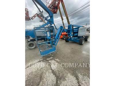 Genie Z45/25J Boom Lift