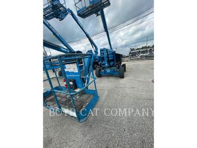 Genie Z45/25J Boom Lift