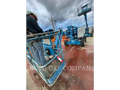 Genie Z45/25J Boom Lift