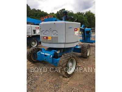 Genie Z45/25J Boom Lift