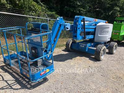 Genie Z45/25J Boom Lift