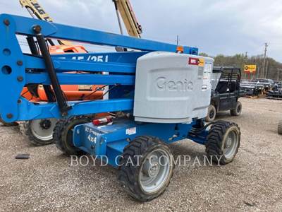 Genie Z45/25J Boom Lift