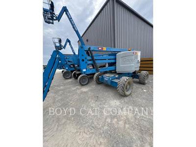 Genie Z45/25J Boom Lift