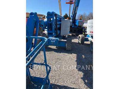 Genie Z45/25J Boom Lift
