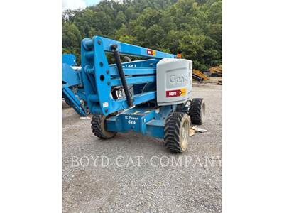 Genie Z45/25RTDS G84 Boom Lift