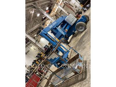 Genie Z60/34RTDS G84 Boom Lift