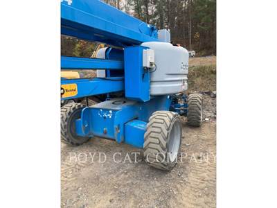 Genie Z60/34RTDS G84 Boom Lift