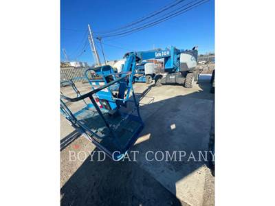 Genie Z62/40 4WD G84 Boom Lift