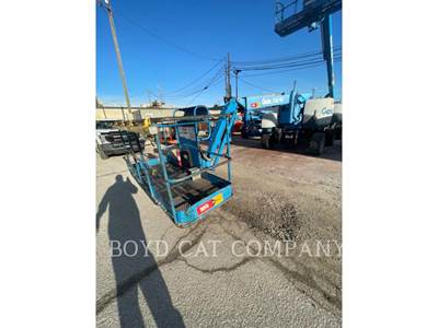 Genie Z62/40 4WD G84 Boom Lift