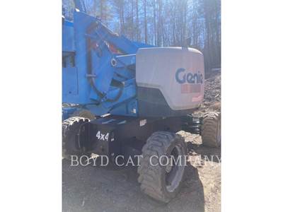 Genie Z62/40 4WD G84 Boom Lift