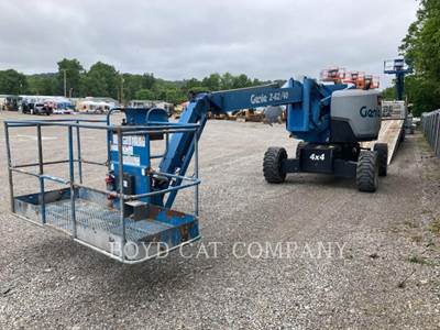 Genie Z62/40 4WD G84 Boom Lift