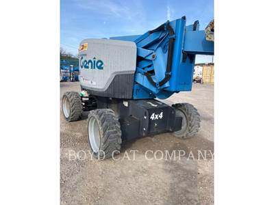 Genie Z62/40 4WD G84 Boom Lift