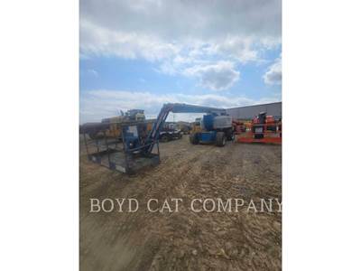 Genie Z80 G84 Boom Lift