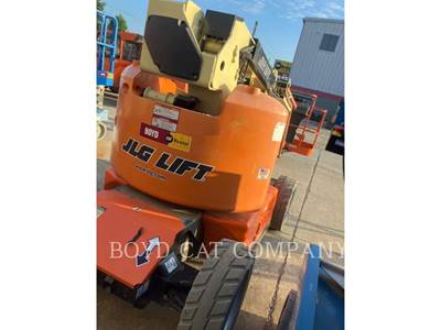 JLG 450AJ JLG Boom Lift