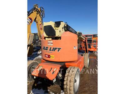 JLG 450AJ JLG Boom Lift