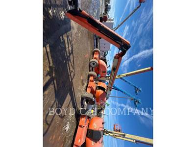 JLG 460SJ JLG Boom Lift