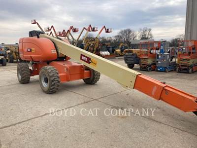 JLG 600S JLG Boom Lift