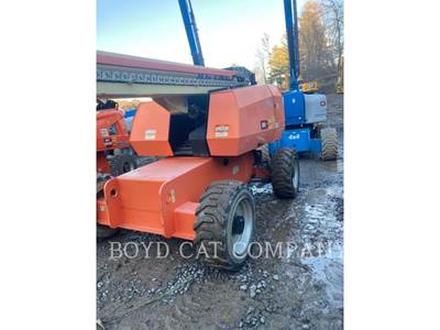 JLG 660SJ JLG Boom Lift