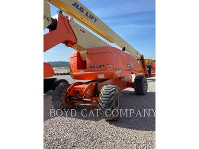 JLG 800AJ JLG Boom Lift