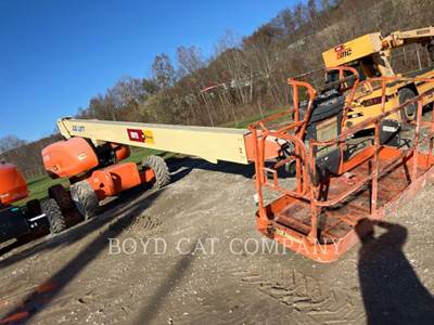 JLG 800S JLG Boom Lift