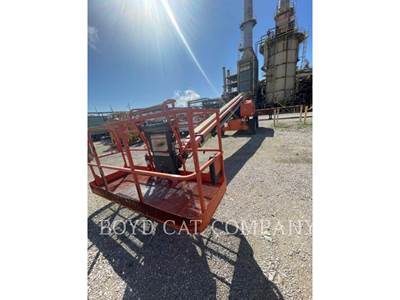 JLG 800S JLG Boom Lift