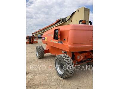JLG 860SJ JLG Boom Lift