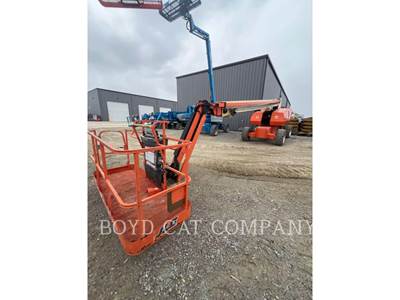 JLG 860SJ JLG Boom Lift