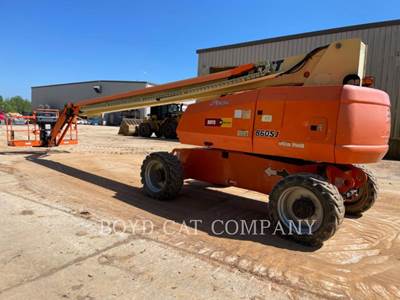 JLG 860SJ JLG Boom Lift