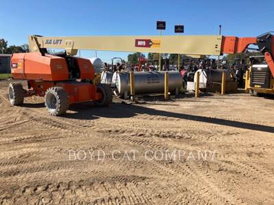 JLG 860SJ JLG Boom Lift