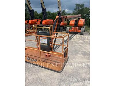 JLG 860SJ JLG Boom Lift