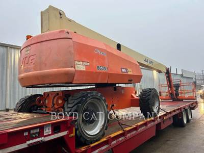 JLG 860SJ JLG Boom Lift