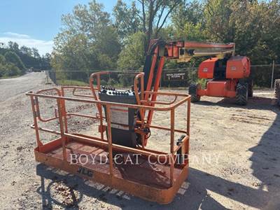 JLG 860SJ JLG Boom Lift