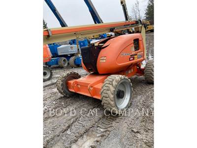 JLG X600AJ JLG Boom Lift