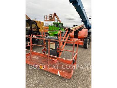 JLG Z60/600AJ JLG Boom Lift