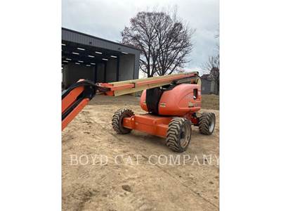 JLG Z60/600AJ JLG Boom Lift