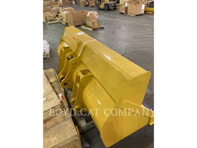 Caterpillar 420F 1.3 GP BT - PIN ON Bucket