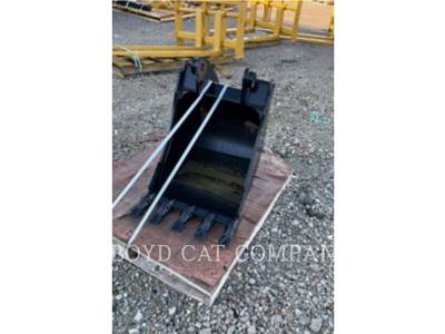 Caterpillar 420F 24 BT Bucket
