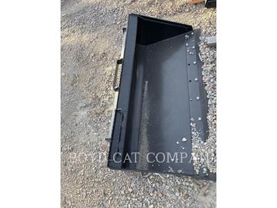 Caterpillar SSL 62 BKT Bucket