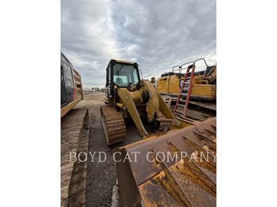 Caterpillar 953C Crawler Loader