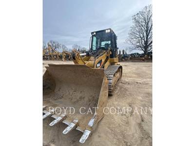 Caterpillar 963K Crawler Loader