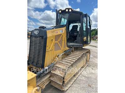 Caterpillar D1 Dozer
